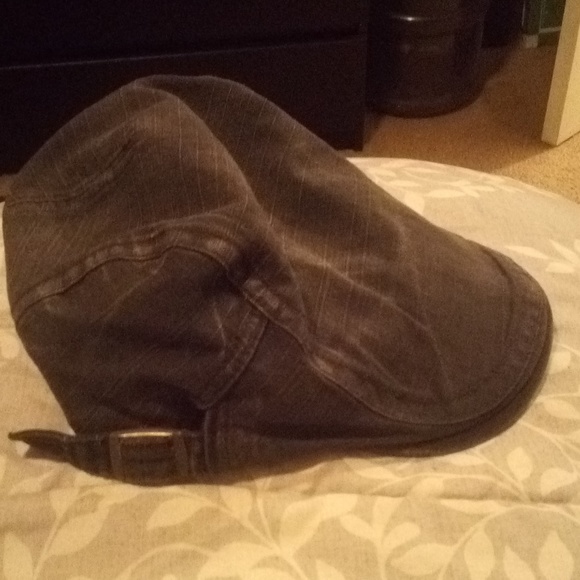 Jean hat - Picture 2 of 2